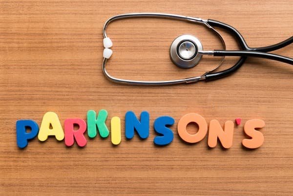 Enfermedad del Parkinson